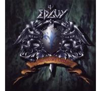 Edguy Vain Glory Opera (CD) Album