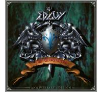 Edguy Vain Glory Opera (CD) Album Digipak