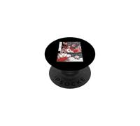 Edgy Japanese Claw Machine PopSockets PopGrip Adesivo