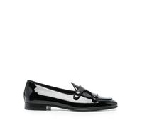 Edhèn Milano - Brera Mocassini - - Shoes - Uomo - Nero - 41 EU