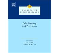 Edi Barkai Odor Memory and Perception (Copertina rigida)