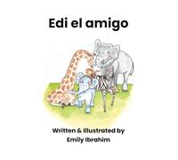 Edi el amigo: (Color version)