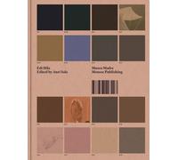 Edi Hila edited by Anri Sala - [Mousse Publishing]