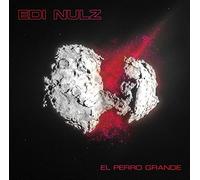 EDI NULZ - EL PERRO GRANDE-COLOURED-