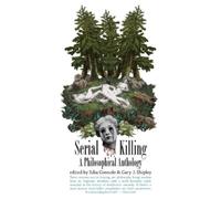 Edia Connole Gary J Shipley Serial Killing (Tascabile)