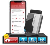 EDIAG Elite OBD2 Auto Diagnostica Bluetooth Diagnosi Auto Professionale in