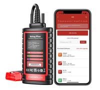 EDIAG Plus OBD2 Auto Diagnostica Bluetooth Diagnosi Auto Professionale in