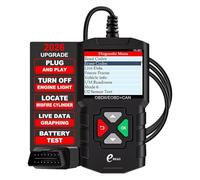 EDIAG YA201 OBD2 Strumento diagnostico Completo Obd2 Scanner Check Engine Light, O2 Sensor EVAP Systems