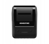 EDIBAZZAR | NIIMBOT B203 Stampante per etichette termoadesive Bluetooth