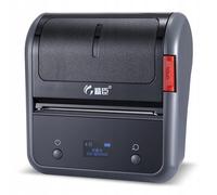 EDIBAZZAR | NIIMBOT B3S Stampante Termica Bluetooth Nuovo Modello Rilevamento...