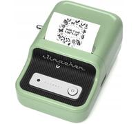 EDIBAZZAR | Stampante termoadesiva Bluetooth NIIMBOT B21