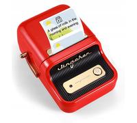 EDIBAZZAR | Stampante termoadesiva Bluetooth NIIMBOT B21