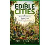 Edible Cities: Why Governments Should Plant Food, Not Decoration