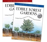Edible Forest Gardens (2 tomi)