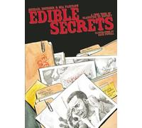 Edible Secrets: A Food Tour of Classified US History