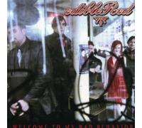 Ediblered - Welcome To My Bad Behavior