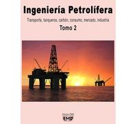 Edición Emd Ingeniería Petrolífera (Tascabile)