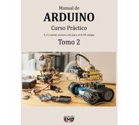 Edición Emd Manual de Arduino (Tascabile) Manuales de Arduino
