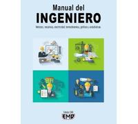 Edición Emd Manual del Ingeniero (Tascabile)