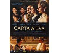 Edición Especial Digipack: Carta A Eva + La Sombra De Evita + Juan Y Eva [Dvd