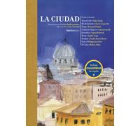 Edición especial La ciudad + Cuaderno de estaciones japonés