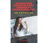 Ediciones Esenc Marketing directo para empresas tradicionales, En Cá (Tascabile)