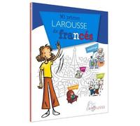 Ediciones Larousse Mi Primer Larousse de Francés (Tascabile)