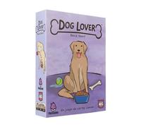 EDICIONES PRIMIGENIO Dog Lover - Gioco di carte in spagnolo