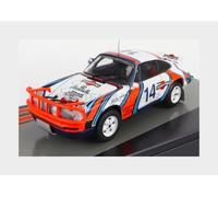 EDICOLA PORSRACOLL004 PORSCHE - 911 SC 3.0 COUPE MARTINI RACING (night version)