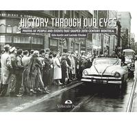 Edie Austin History Through Our Eyes (Tascabile)