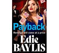 Edie Baylis Payback (Tascabile) Allegiance Series