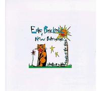 EDIE BRICKELL AND NEW BOHEMIANS - Shooting Rubberbands at the Stars