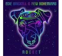 Edie Brickell and The New Bohemians Rocket (Vinyl LP) 12" Album