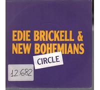 Edie Brickell & New Bohemians - Circle (1988/89) [VINYL]