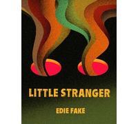 Edie Fake Little Stranger (Tascabile)