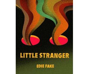 Edie Fake Little Stranger (Tascabile)