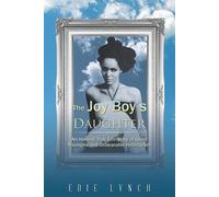 Edie Lynch The Joy Boy's DAUGHTER (Tascabile)