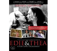 Edie & Thea:a Very Long Engage - Edie & Thea: A Very Long Engagement [Edizione: Stati Uniti]