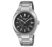 Edifice EFK-200CD-1AER Orologio Automatico Classico Uomo Acciaio Inox 38mm 100m
