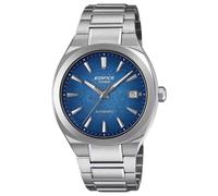 Edifice EFK-200D-2AER Orologio Automatico Classico Uomo Acciaio Inox 38 mm 100 m