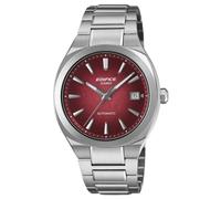 CASIO EDIFICE Orologi EFK-200D-4A | Unisex | Argento