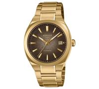 Edifice EFK-200DG-5AER Orologio Automatico Classico Uomo Acciaio Inox 38mm 100m