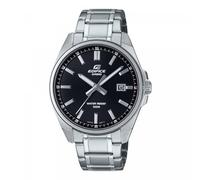 Edifice Orologio Casio EFV-150D-1AVUEF da uomo in acciaio
