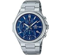 CASIO EDIFICE EFB-700D-2AV | Unisex | Argento