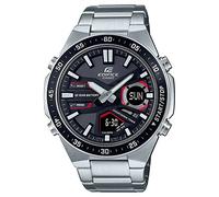 Edifice Orologio Uomo, QUARZO, Analogico - CA.EFV-C110D1A4VEF