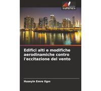 Edifici alti e modifiche aerodinamiche contro l'eccitazione del vento