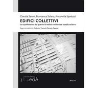 Edifici collettivi. La riqualificazione dei quartieri di edilizia residenziale pubblica a Barra