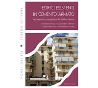 Edifici esistenti in cemento armato. Valutazione e mitigazione del rischio sismico