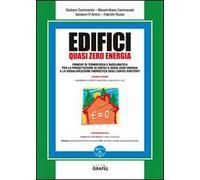 Edifici quasi zero energia. Con Contenuto digitale per download e accesso online
