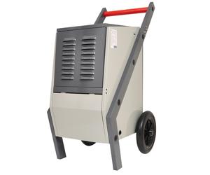 Edificio essiccatore WDH-500AH. Nuovo